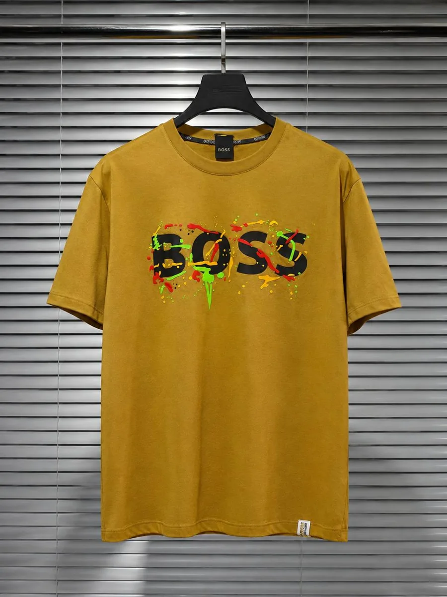 BOSS