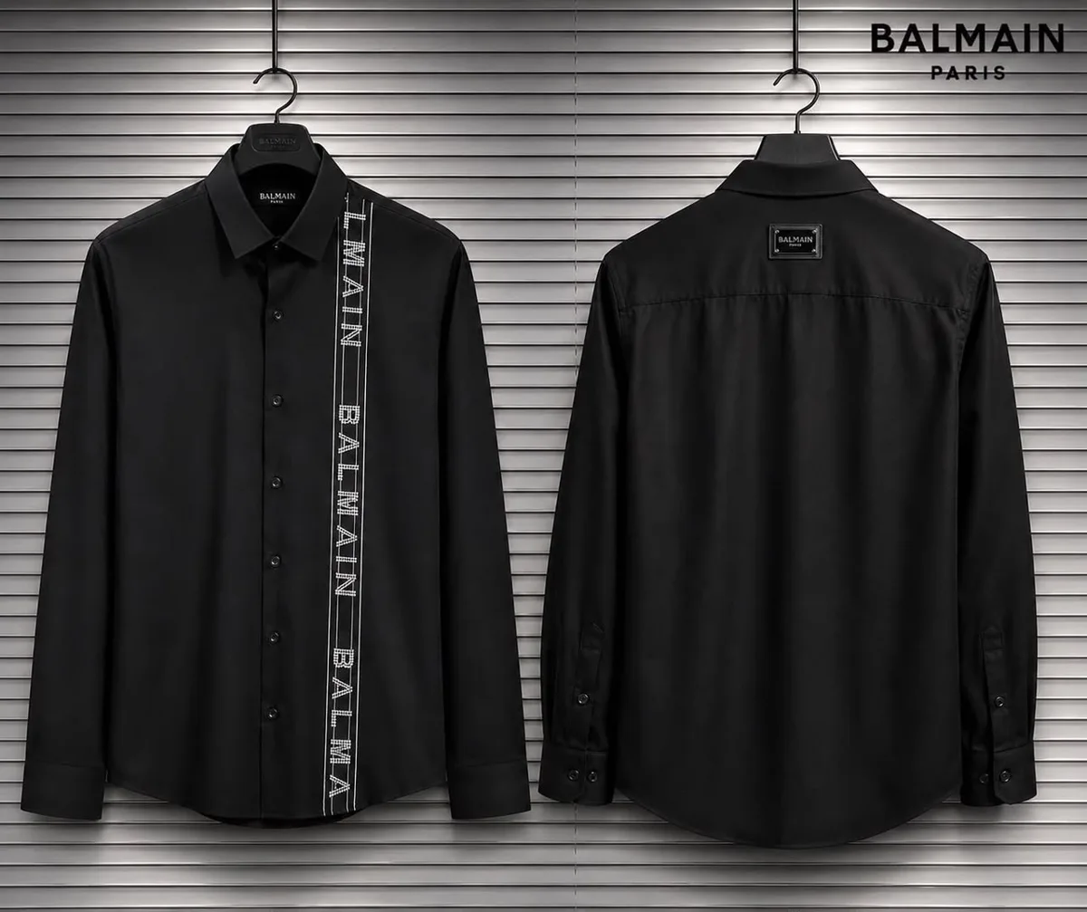 BALMAIN