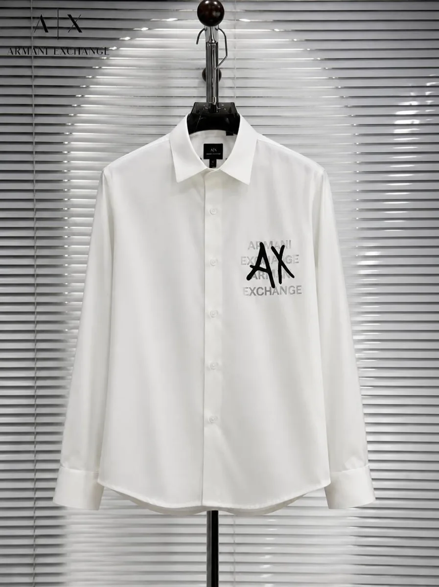 Armani Exchange