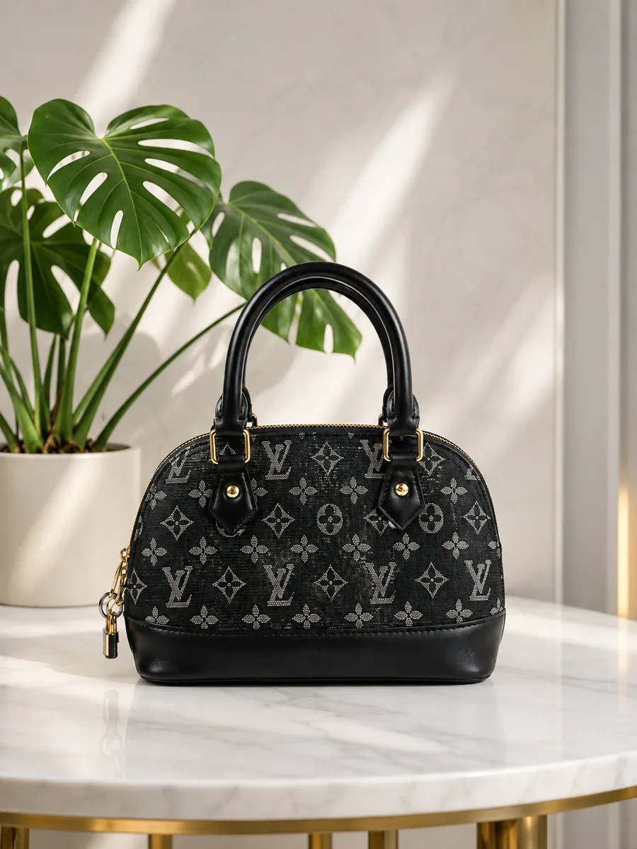 LV