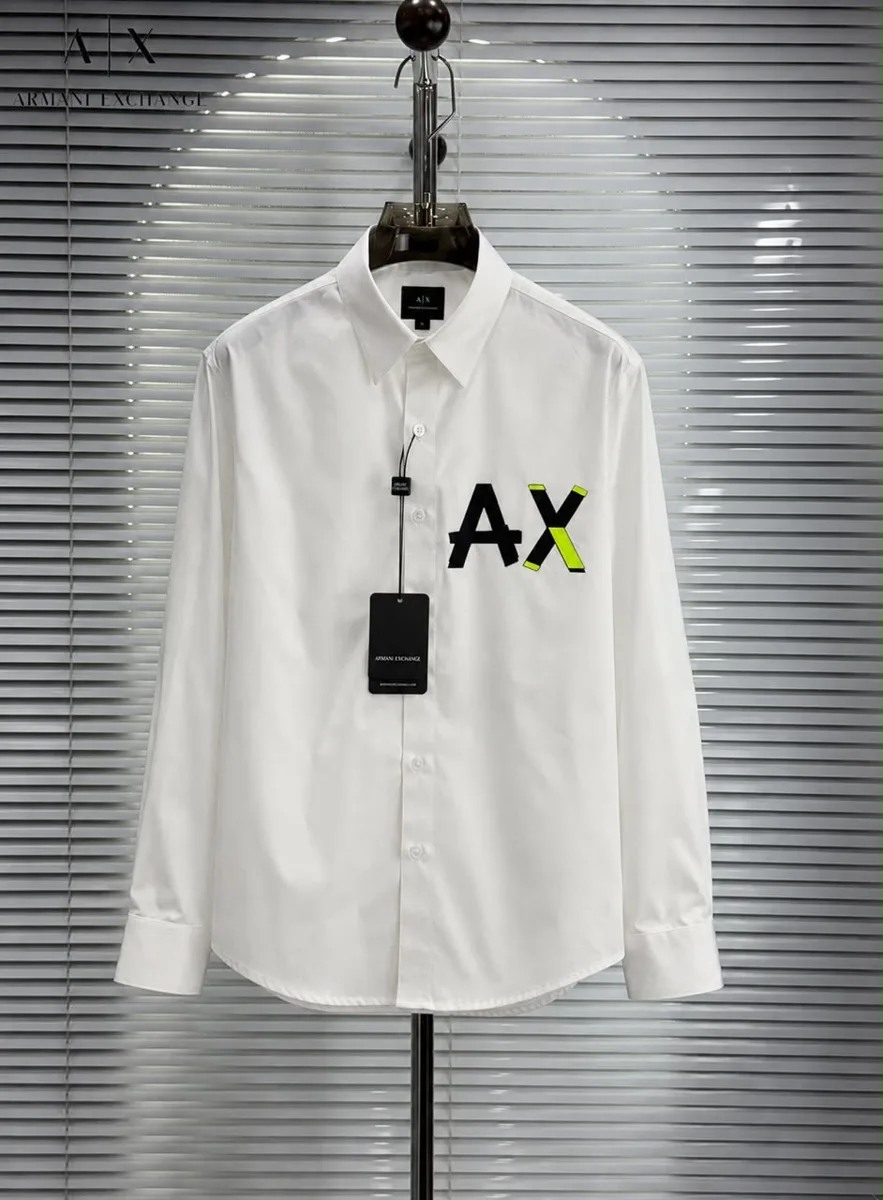 Armani Exchange