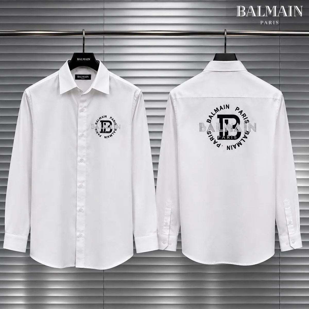 BALMAIN