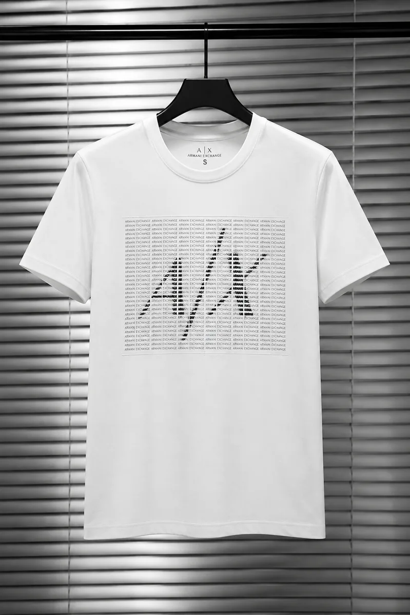 ARMANI EXCHANGE - Unisex
