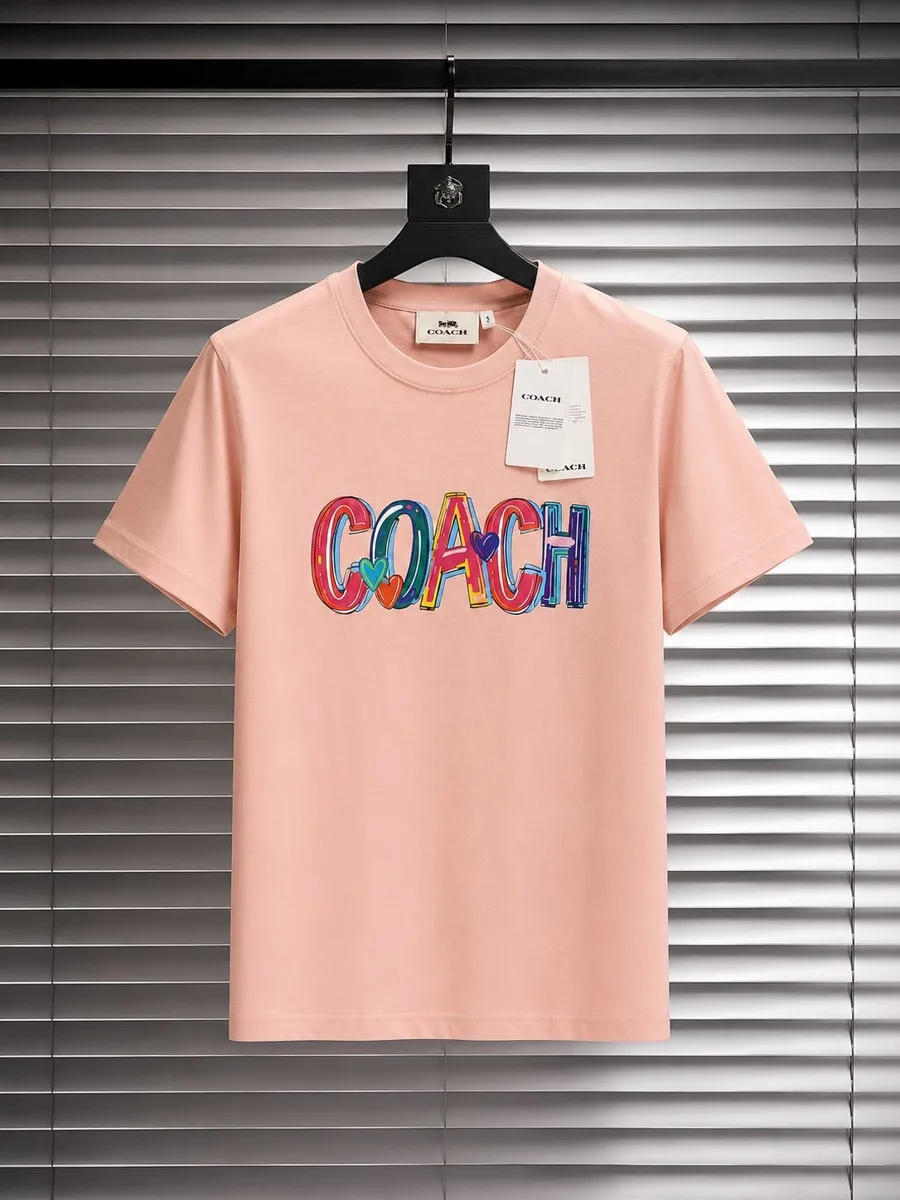 Coach (Ladies)