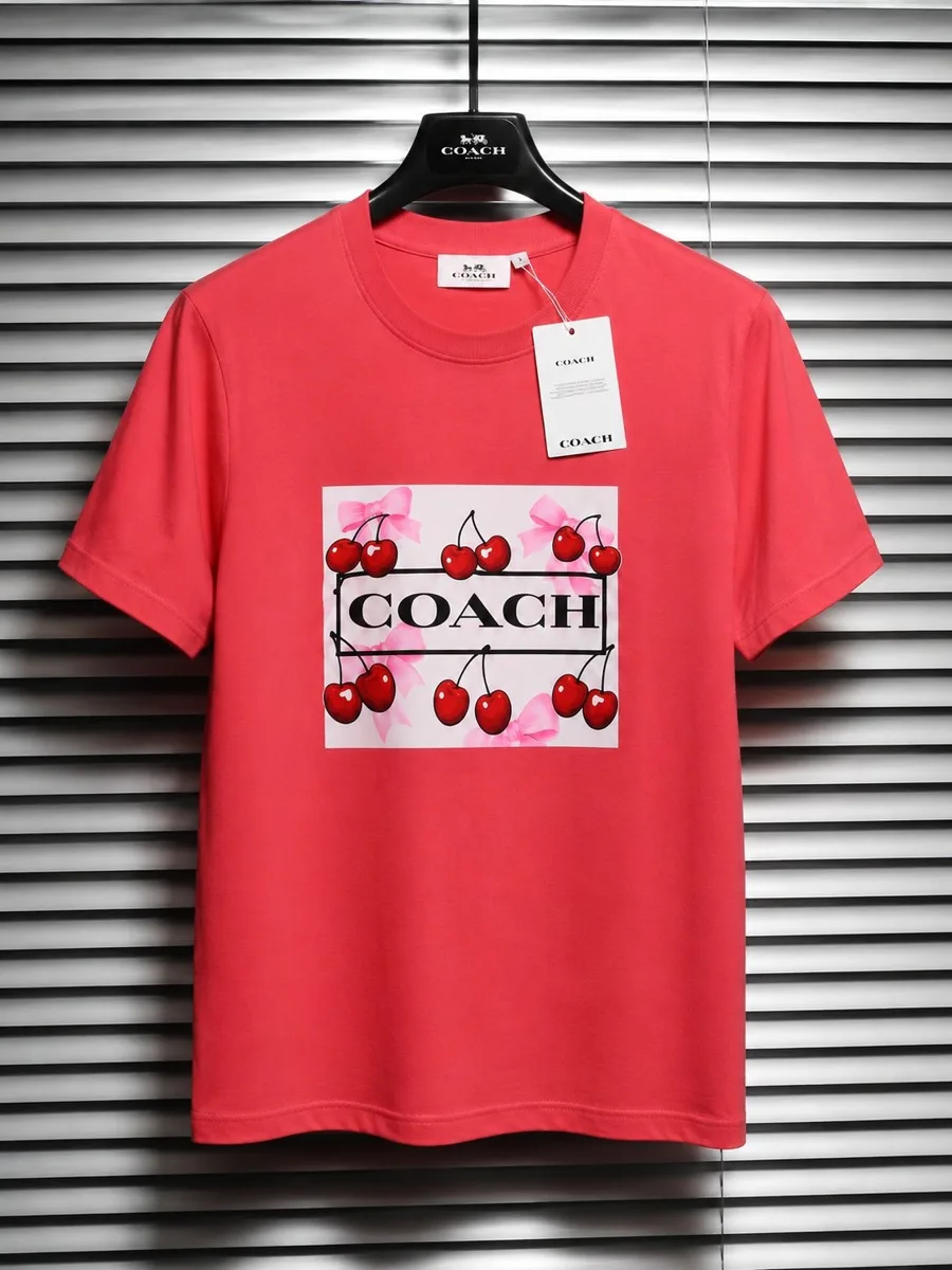 Coach (Ladies)