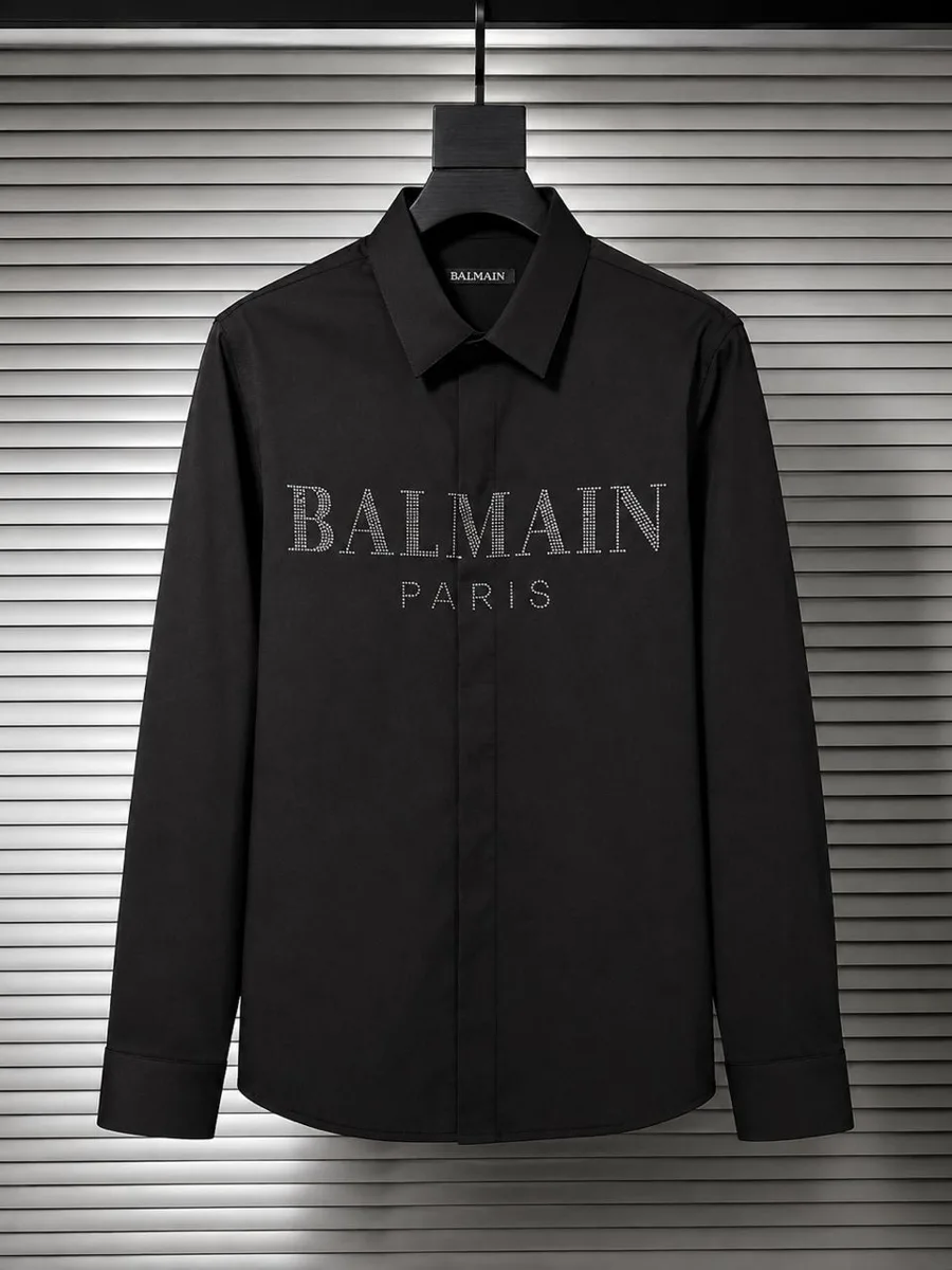 Balmain Paris