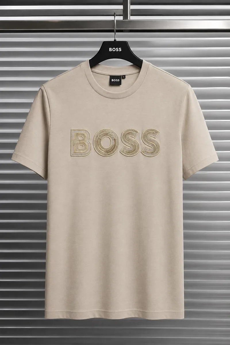 BOSS
