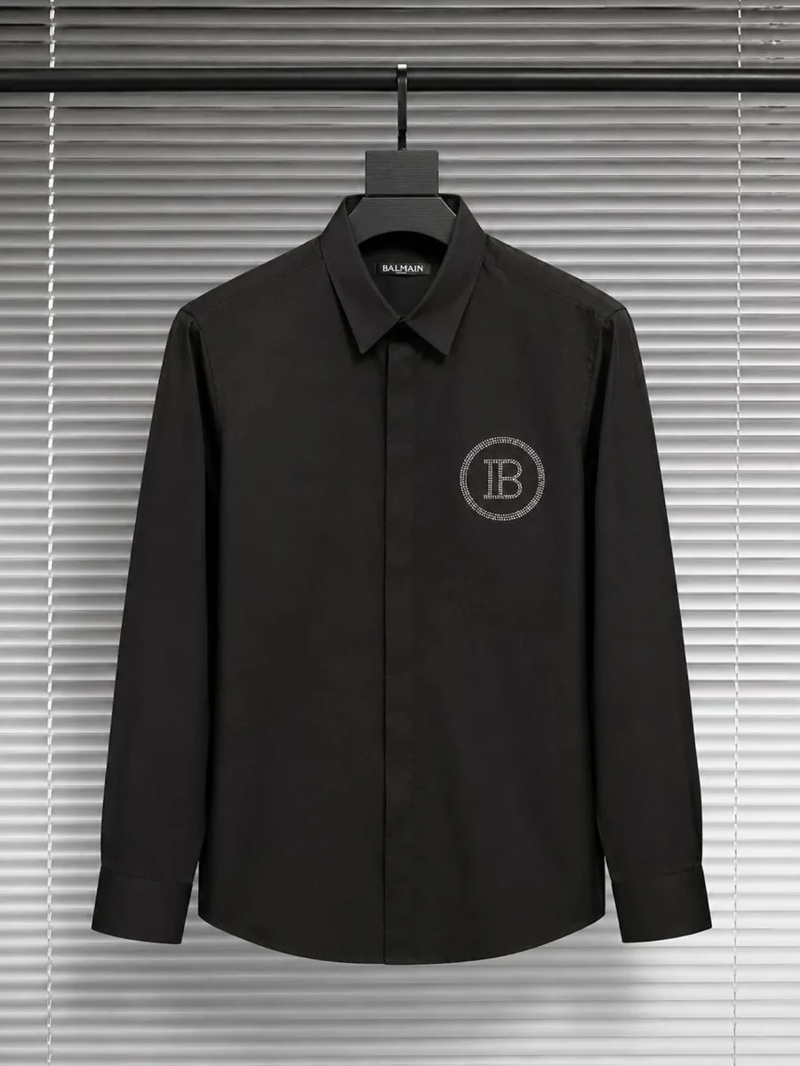Balmain Paris