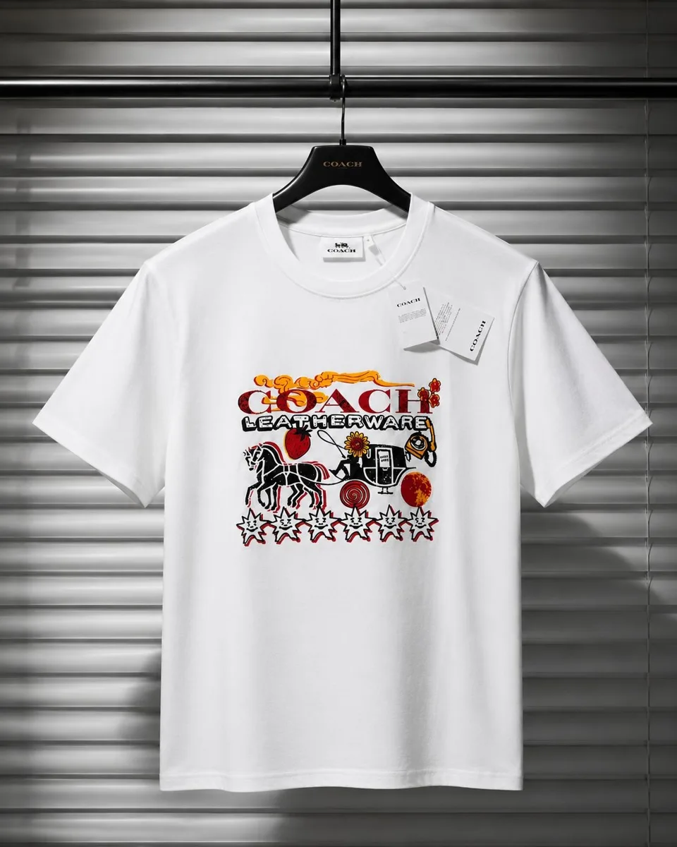 Coach (Ladies)