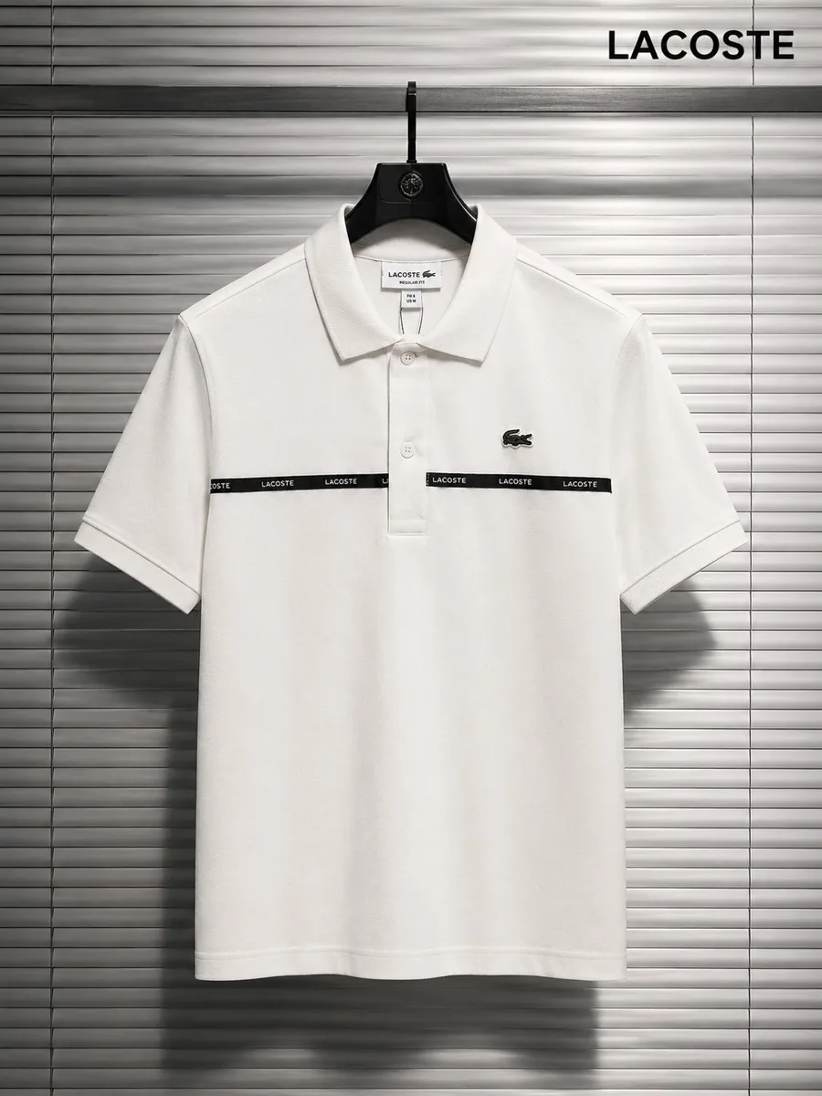 LACOSTE