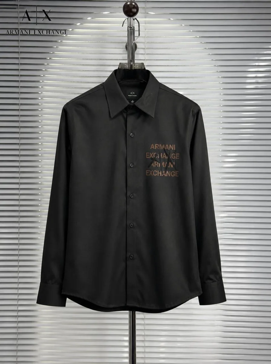 Armani Exchange