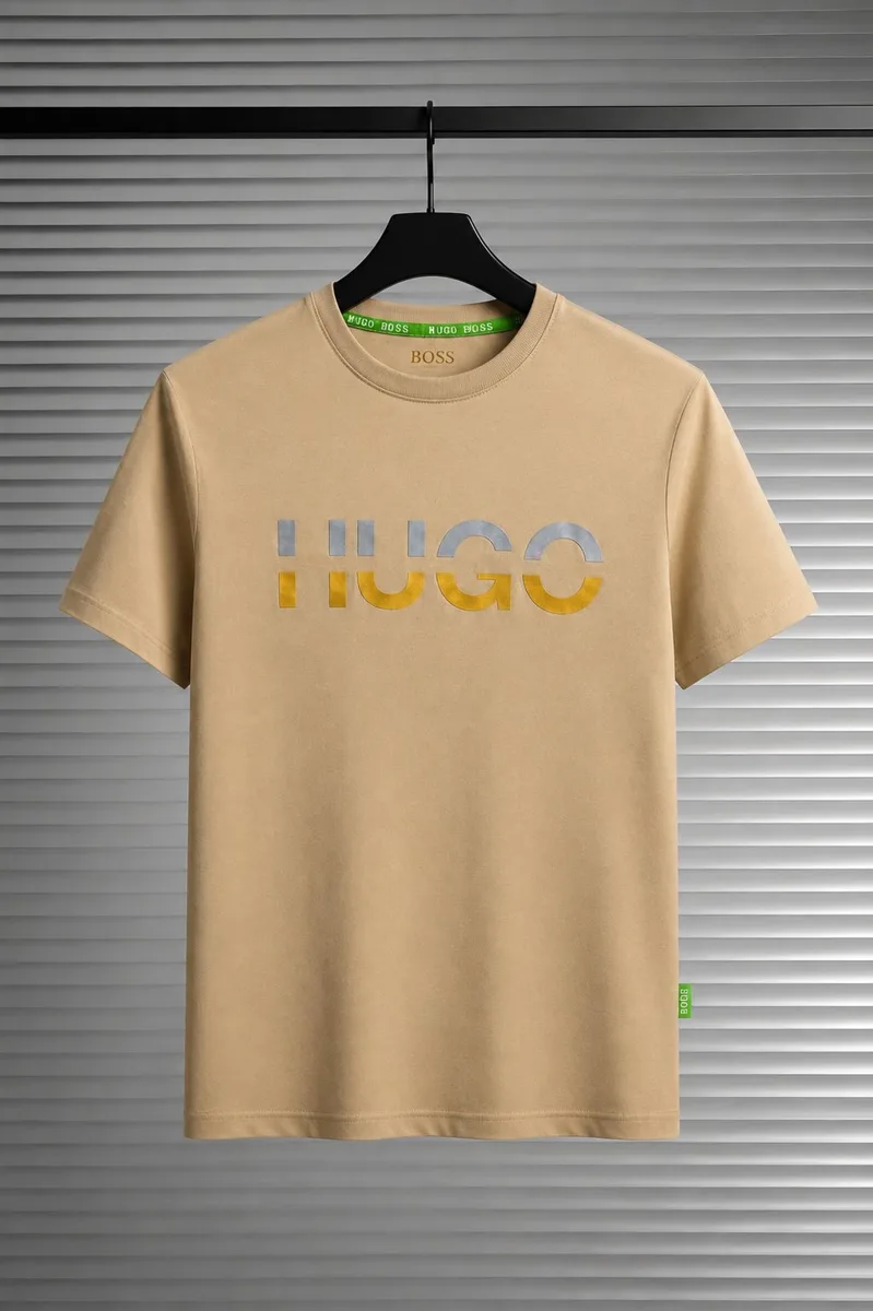 HUGO BOSS