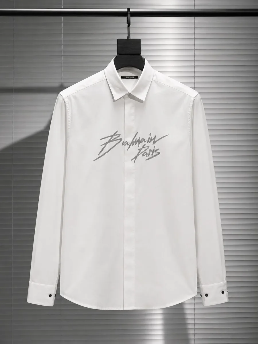 BALMAIN