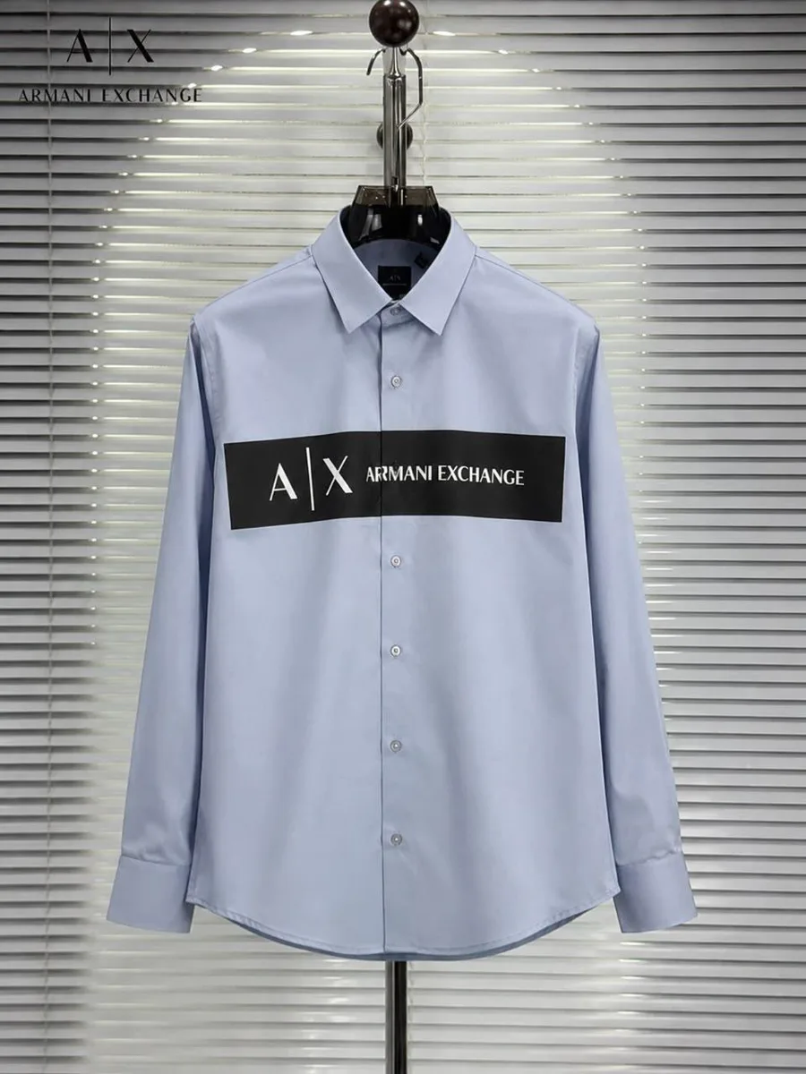 Armani Exchange