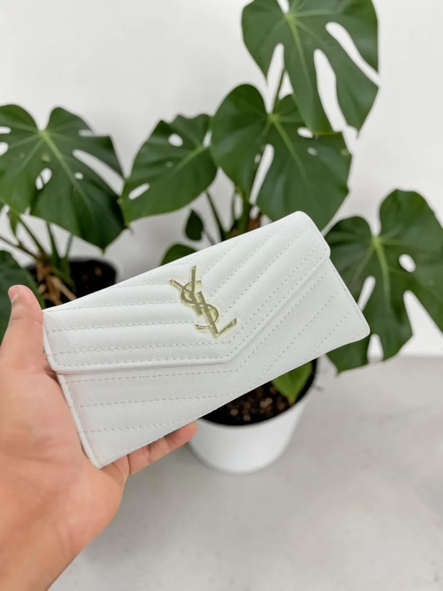 YSL WALLET