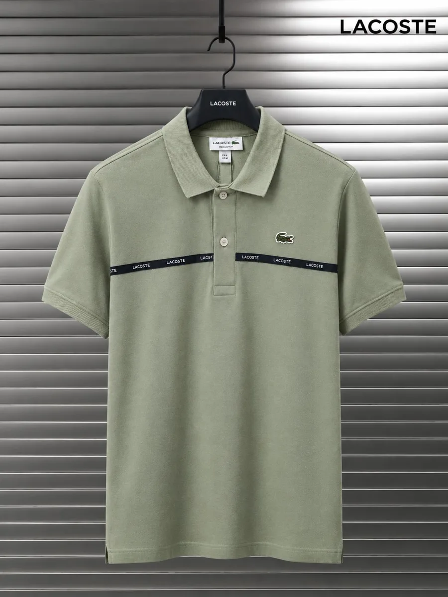 LACOSTE
