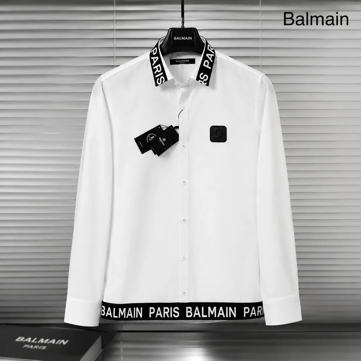 Balmain