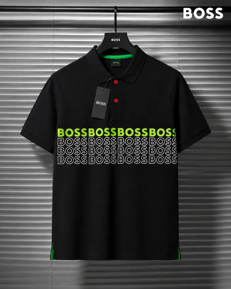 BOSS