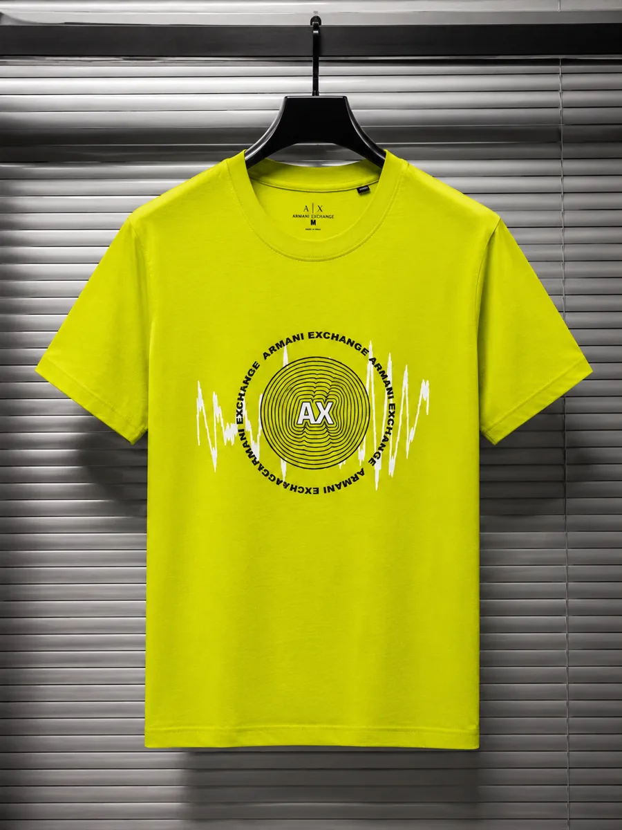 ARMANI EXCHANGE - Unisex