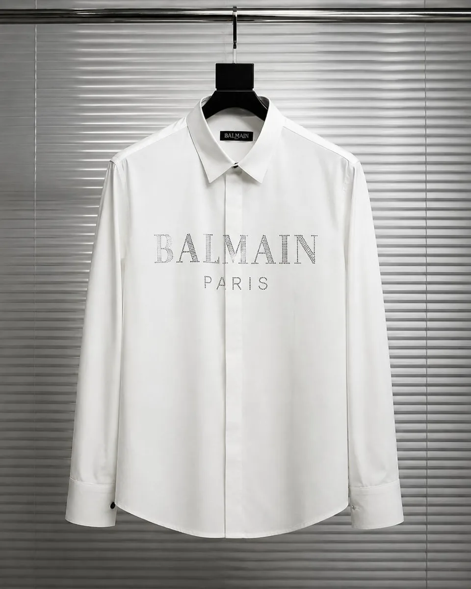 Balmain Paris