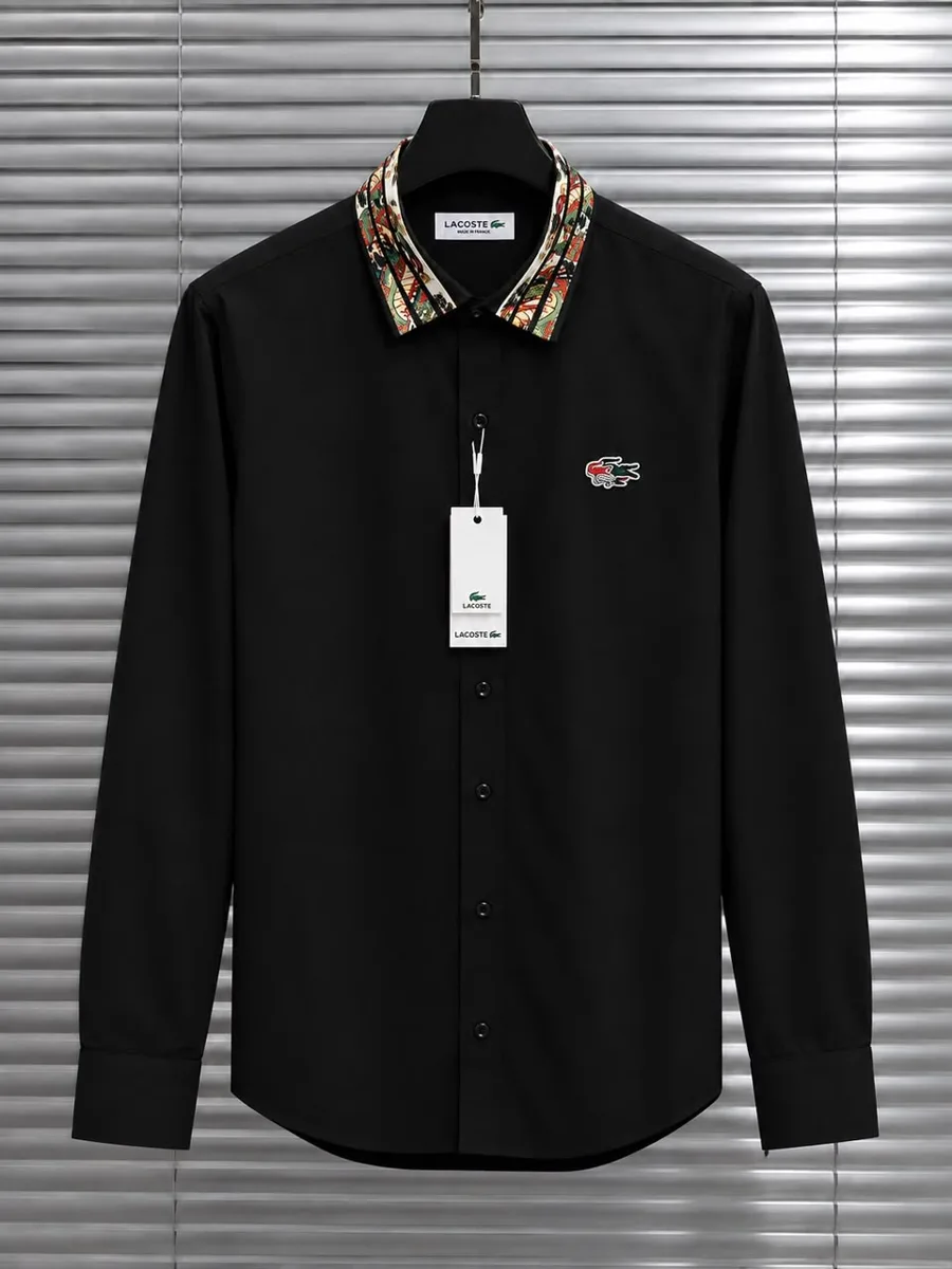 Lacoste