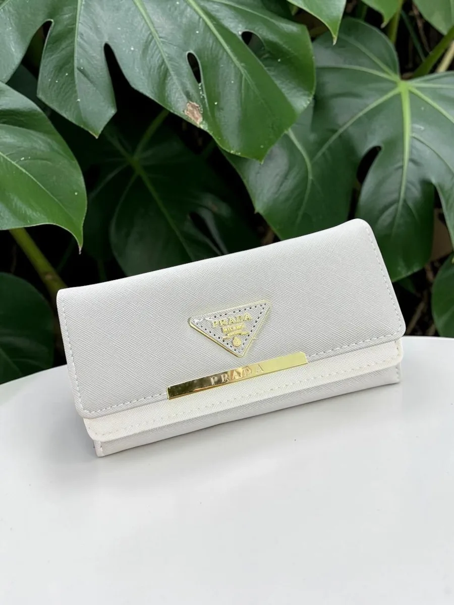 PRADA WALLET