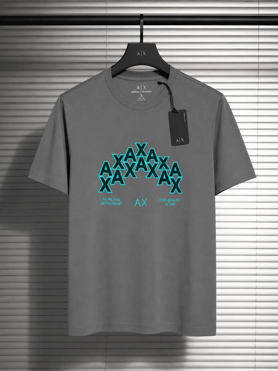 ARMANI EXCHANGE - Unisex