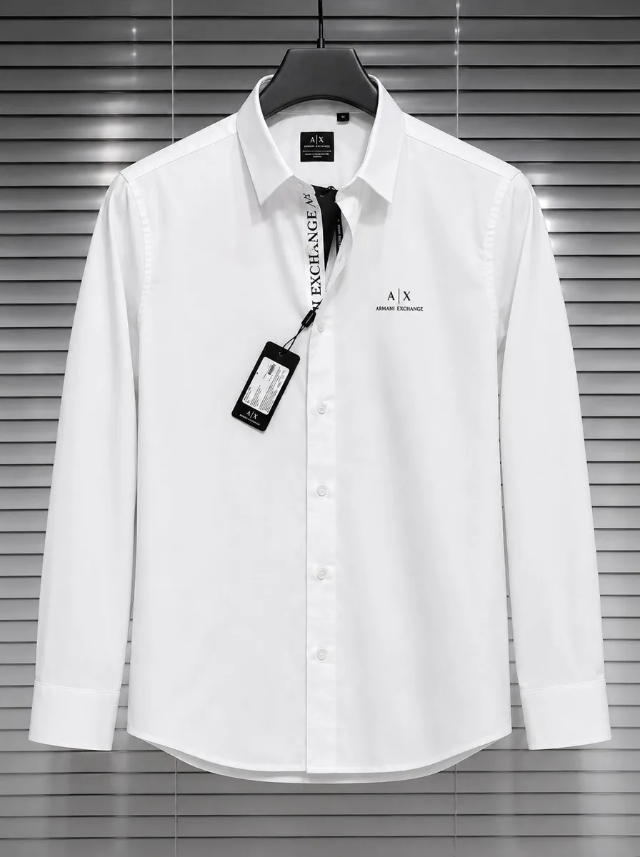 Armani Exchange