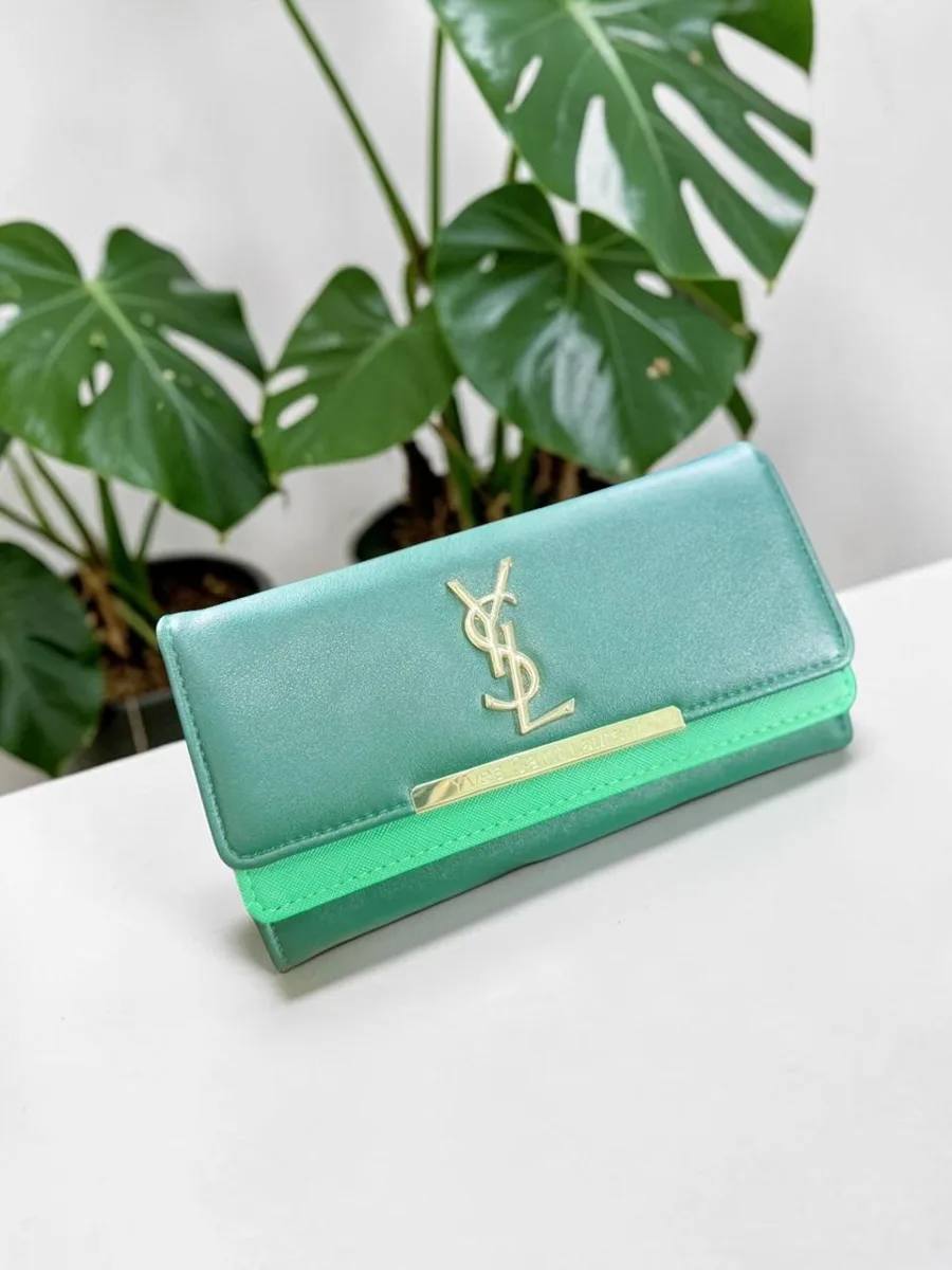 YSL WALLET