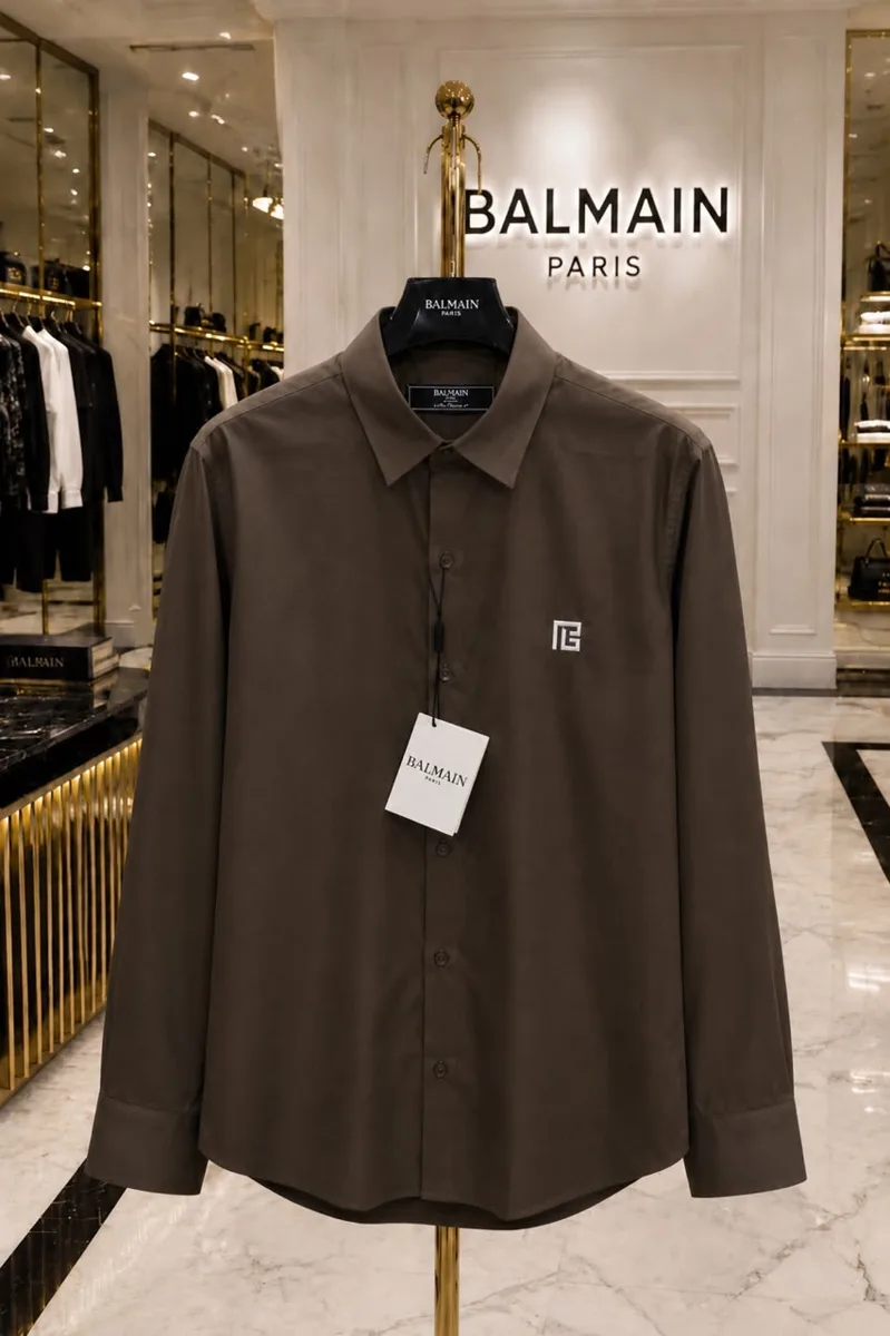 Balmain