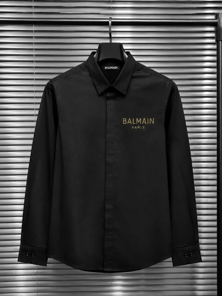 Balmain Paris