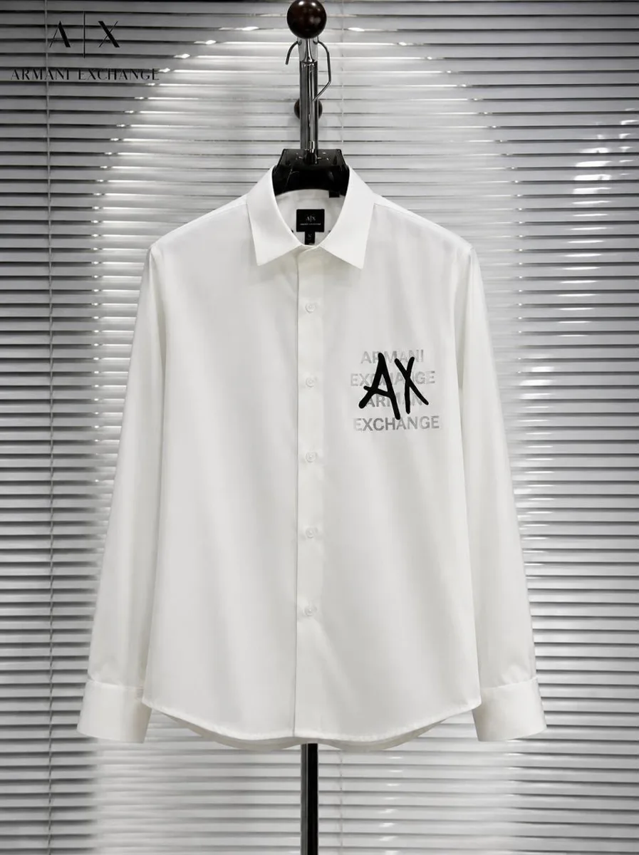 Armani Exchange