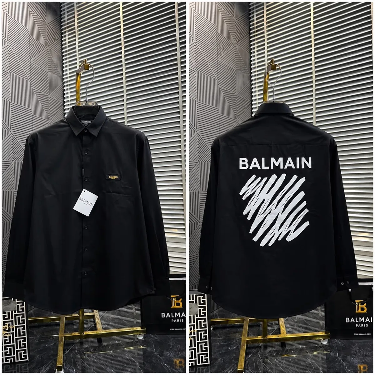 Balmain