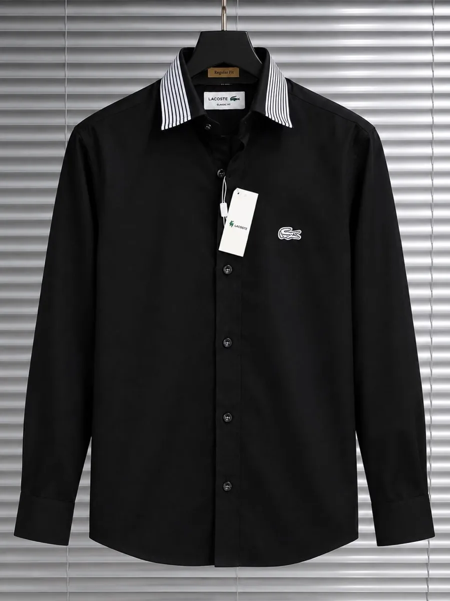 Lacoste