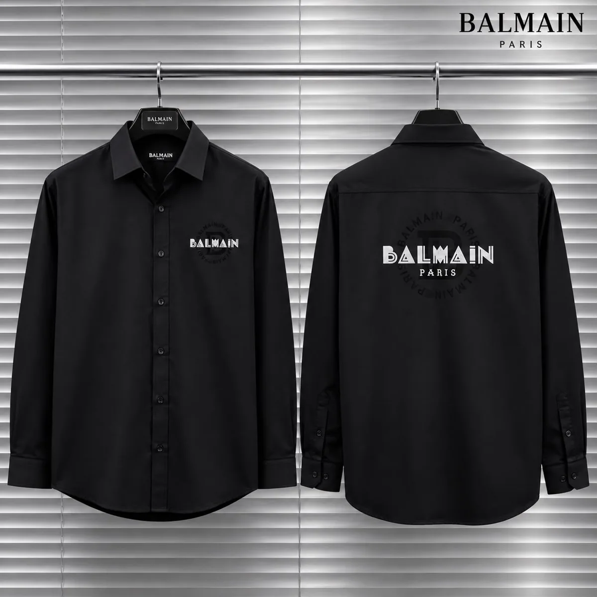 BALMAIN