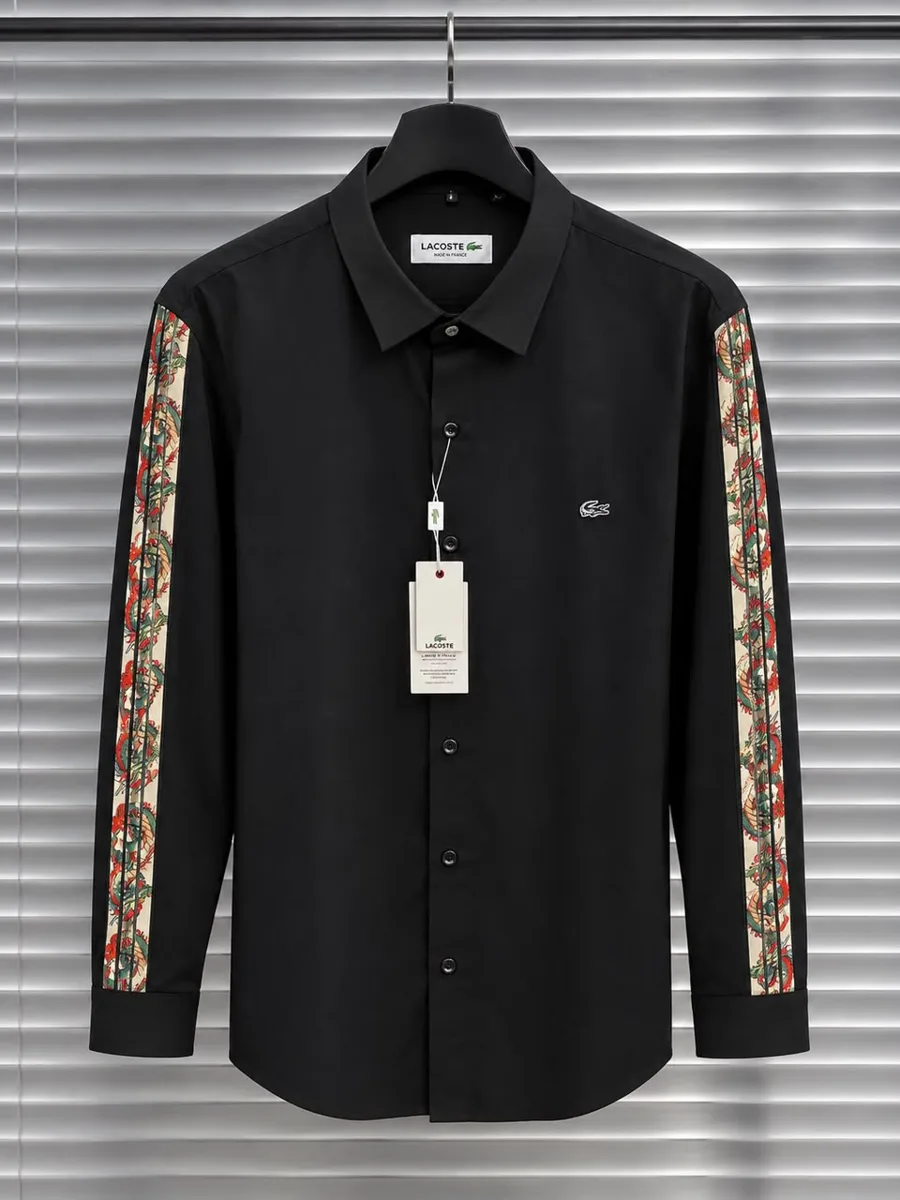 Lacoste