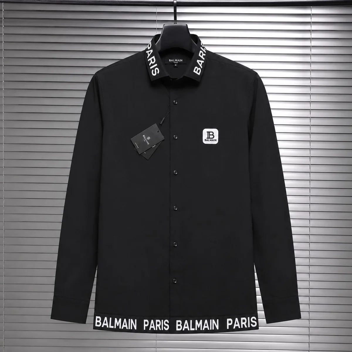 Balmain