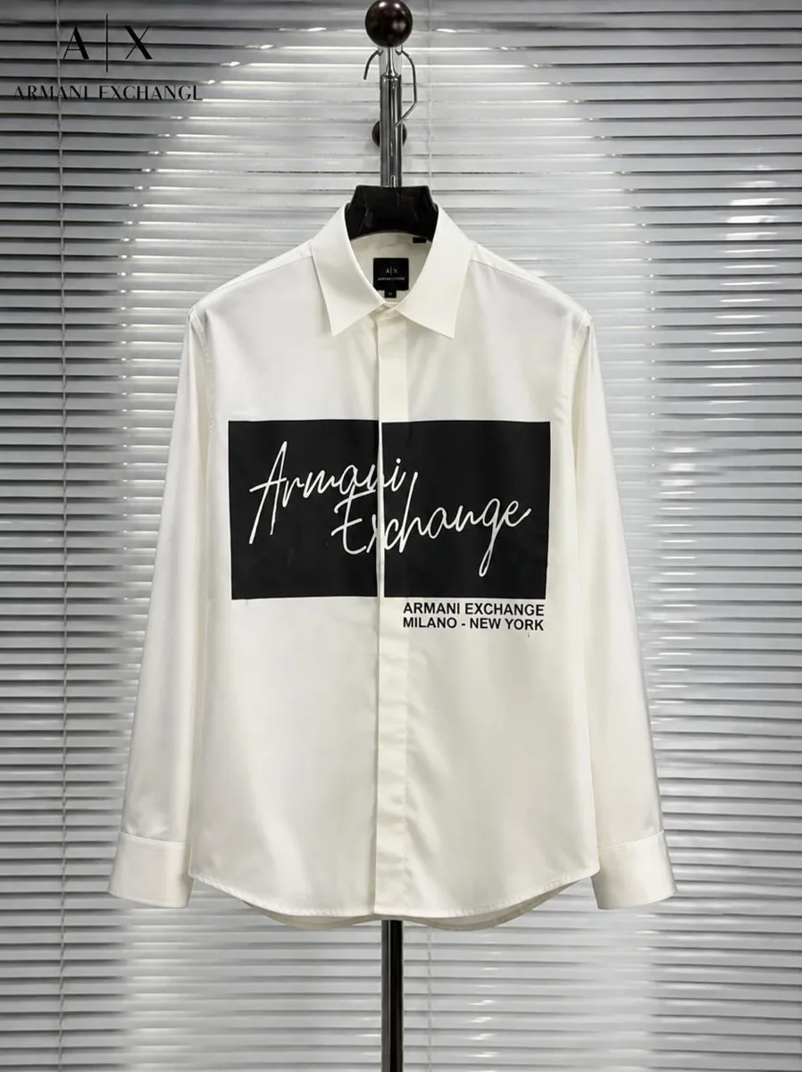 Armani Exchange