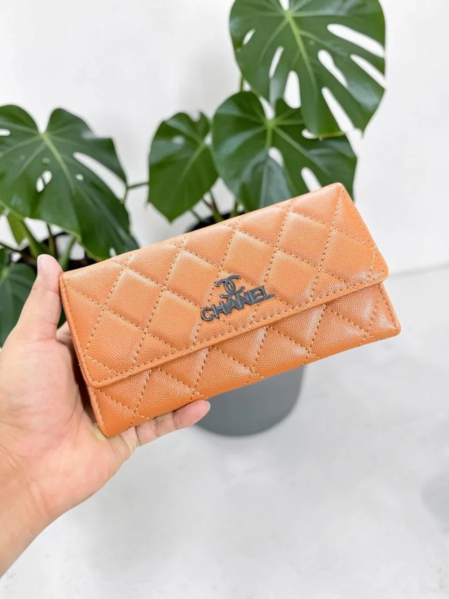 CHANEL WALLET