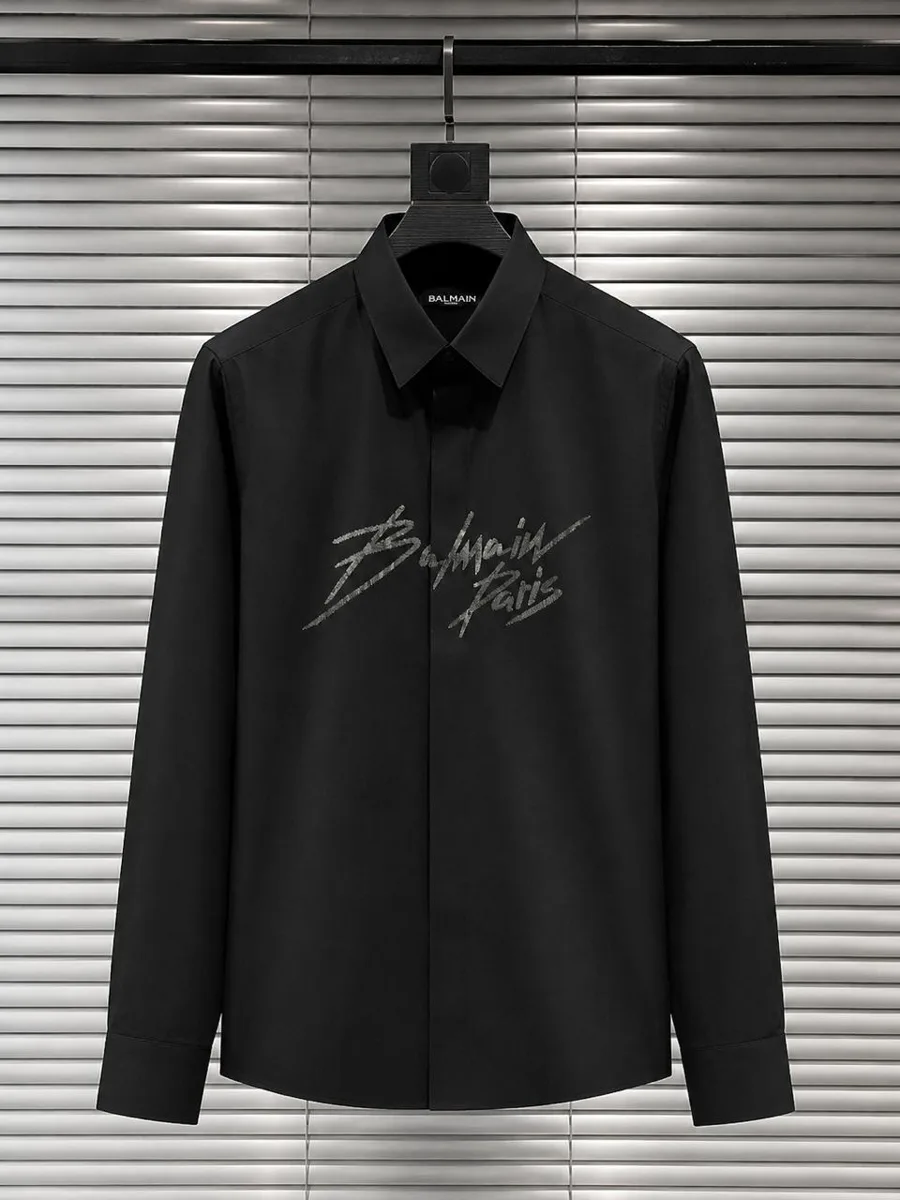 Balmain Paris