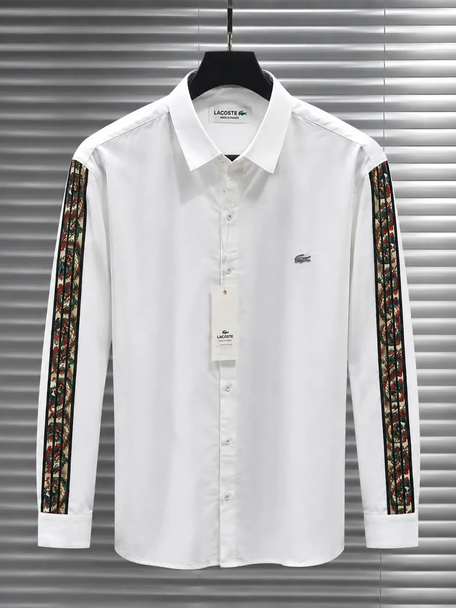 Lacoste