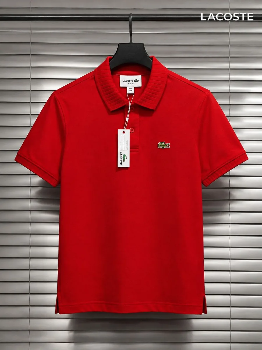 LACOSTE