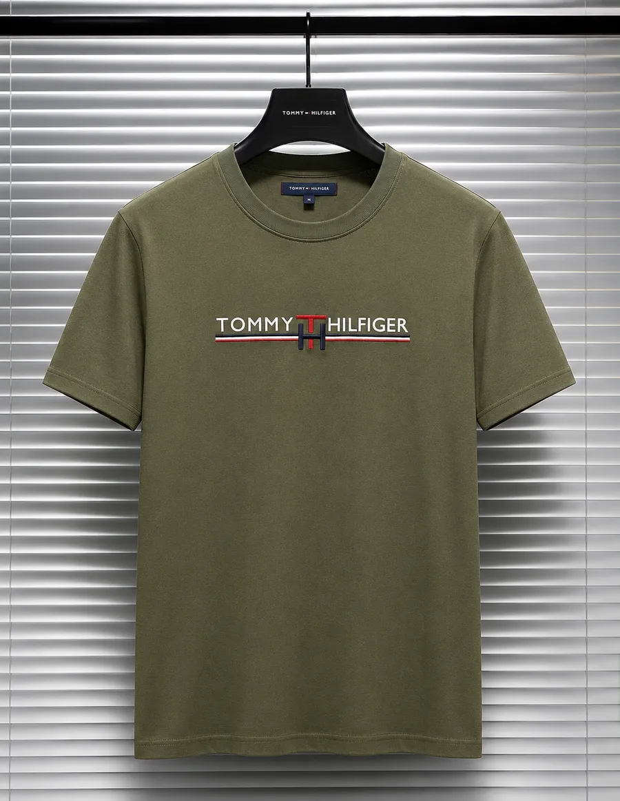 Tommy Hilfiger
