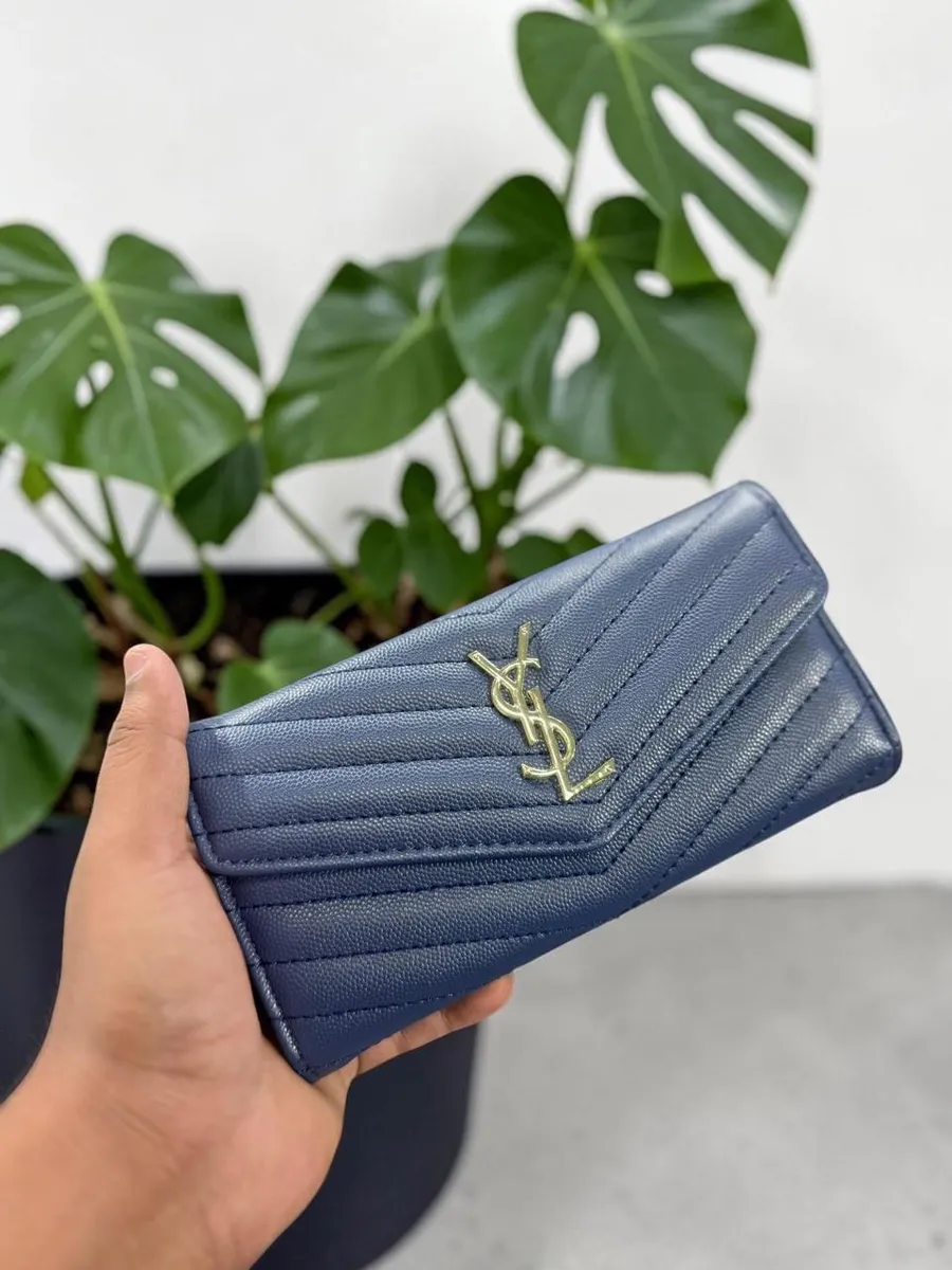 YSL WALLET